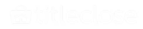 TitleClose Logo
